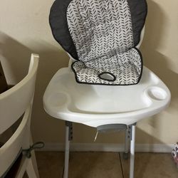 High Chair 