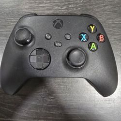 Xbox X Controller