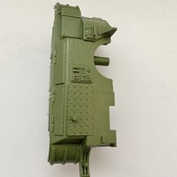 Marvel Legends Bonebreaker Left Tank BAF
