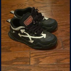 off white oddesy