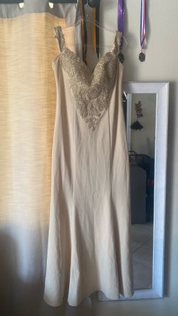 Vestido De Fiesta