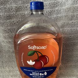 Liquid Hand Soap Refill