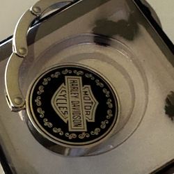 Harley Davidson Bag Hanger