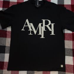 Amiri T Shirt 