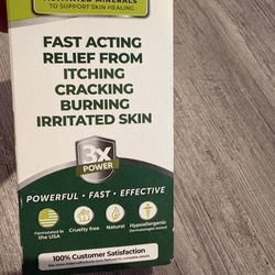 TERRASIL  ANTIFUNGAL SOAP 2.6oz & OINTMENT 1oz EXP 01/27 SEALED