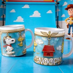 Tazas Con Variedad De Diseños