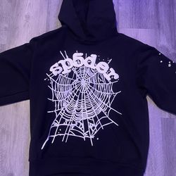 Sp5der Hoodie brand new