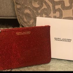Marc Jacobs Pouch