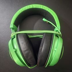 Gaming Headphones