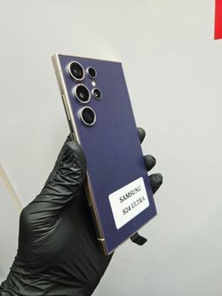 Samsung S24 Ultra