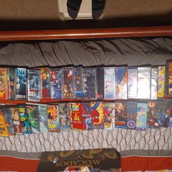 Dvd Movies