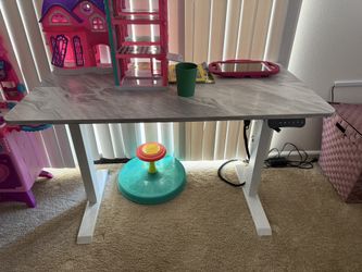 Standing Desk