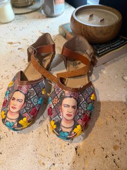 Mexican Sandals