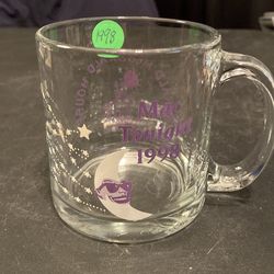 McDonald’s  coffee  Mug