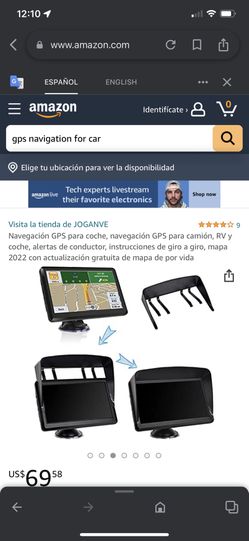Gps