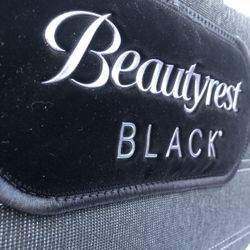 California King Size Beautyrest Black   L Class Medium Pillow Top Mattress Bed Serta Sealy Stearns Foster Purple Premier Nectar Copper Tempurpedic Lul