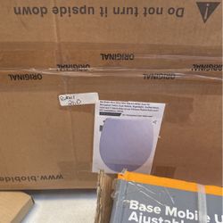 Bio Bidet Slim Zero Non Electric 