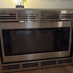 24” Thermador Microwave Model MBES/01