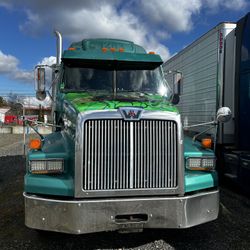 2013 Western Star 4900sb