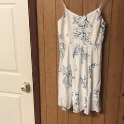 Brand old navy dress for woman size SP