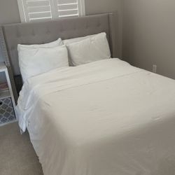 Bedroom Set Queen