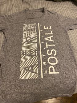 Medium Size Aeropostale Shirt 10$