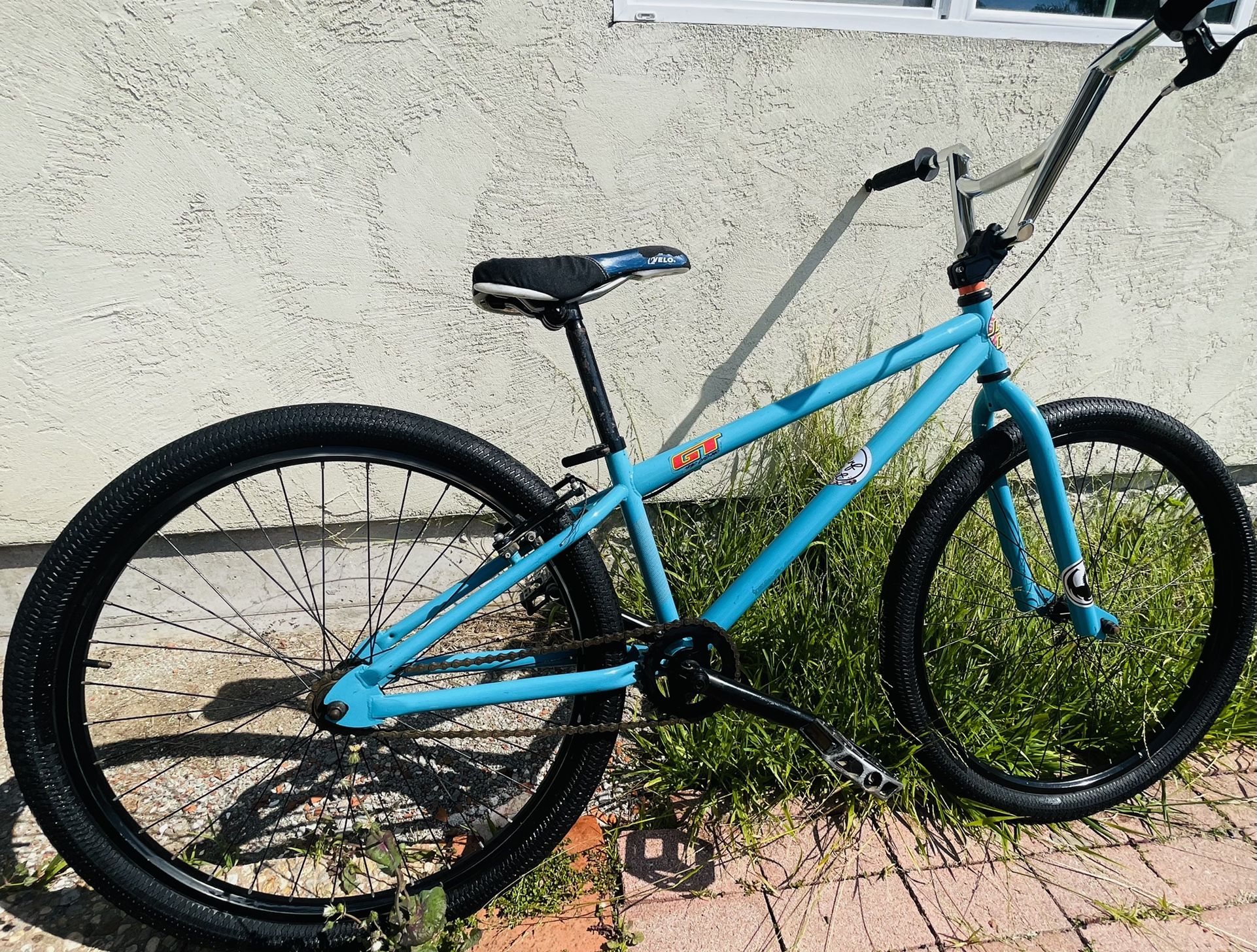 Mongoose dirt 2024 jump 682