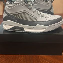 Jordan Flight 9.5