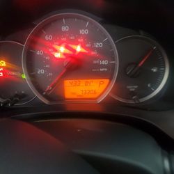 2012 Toyota Yaris