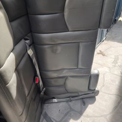 2003 Chevrolet Suburban