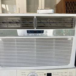 Ac/ Heater 