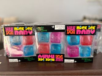 Need oh nice ice baby