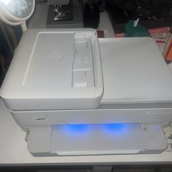 Hp Envy Pro 6458 Printer