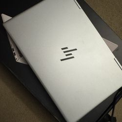 HP Envy 2 In 1 14” Touchscreen Laptop