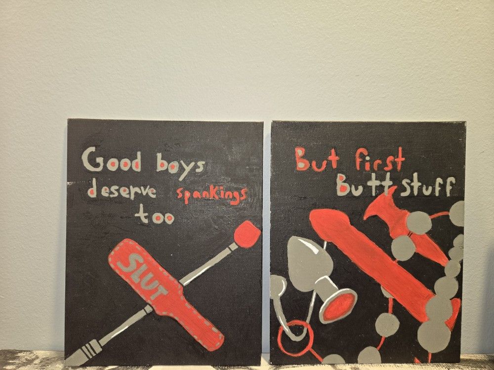 Kinky Art