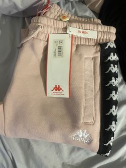 Kappa Sweatpants