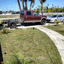 Parts, 2009 Ford F-350 Parts 