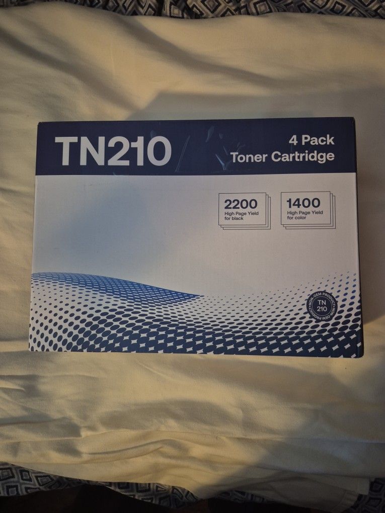 Printer ink