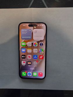 iPhone 15 128gb unlocked