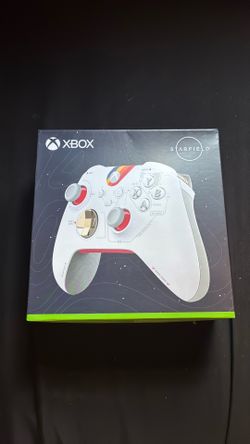 Xbox wireless controller