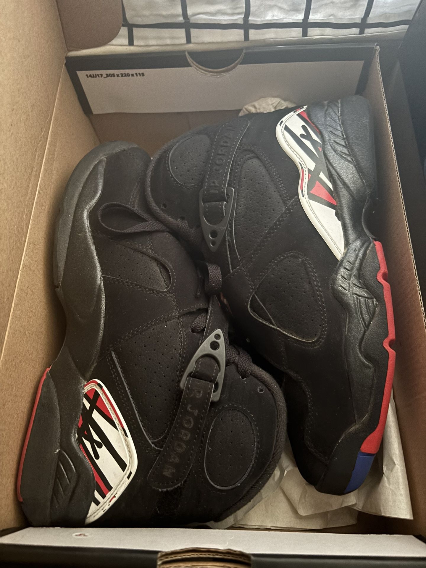 air jordan 8