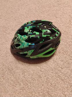 Kids Helmet 
