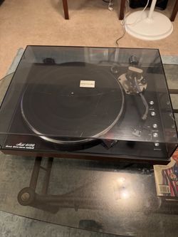 Vintage Marantz 6150 Turntable