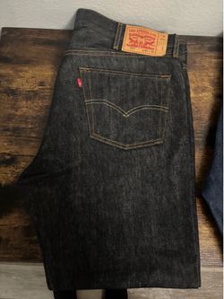 501 Levi pants