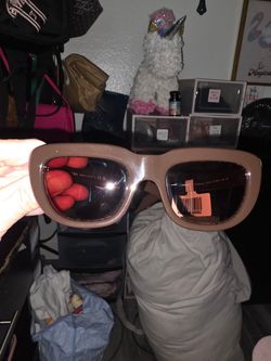 Prada Sunglasses New