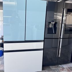 Glass Colors 4 Doors Like New