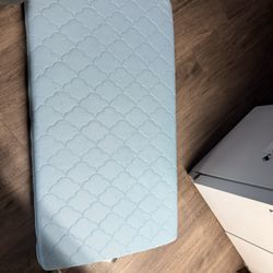 Newton Baby crib mattress