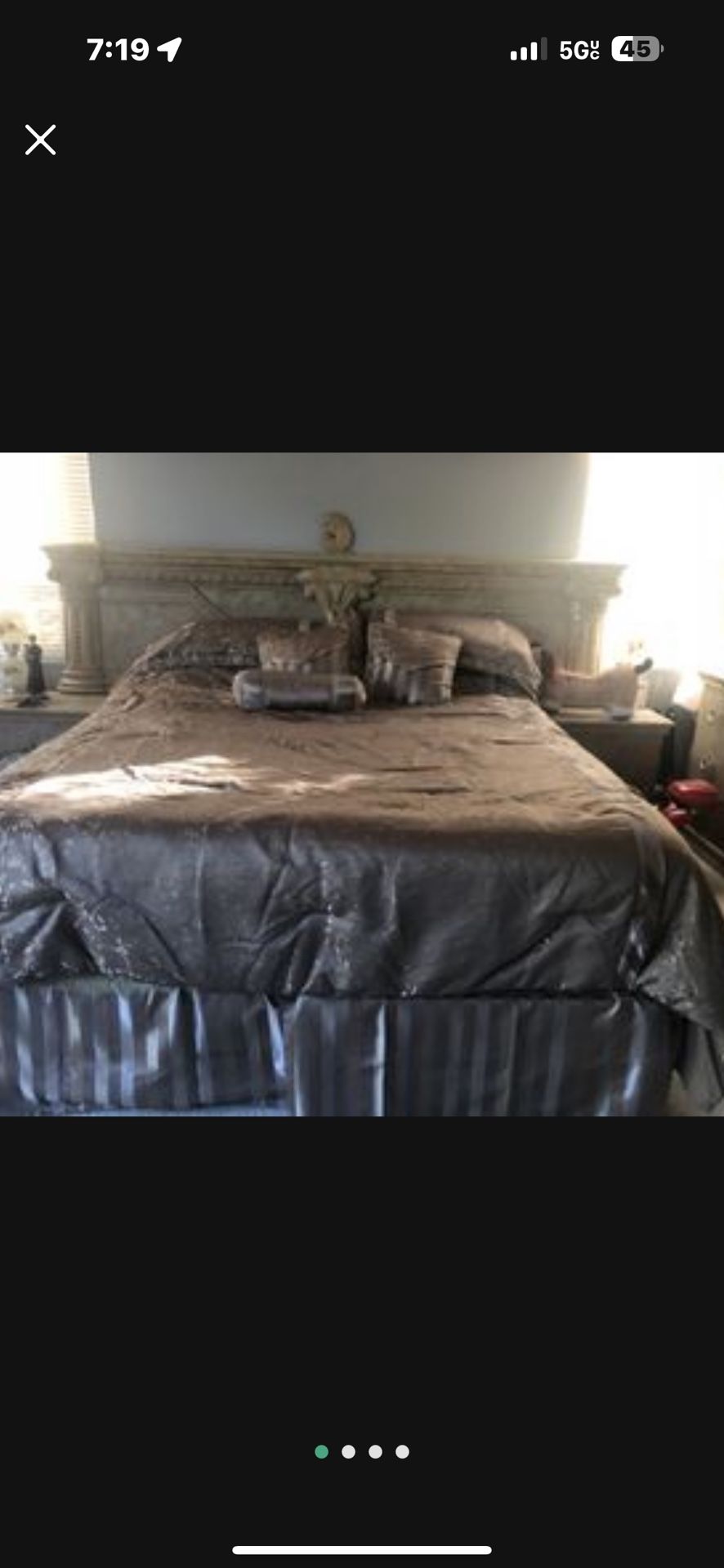 Bedroom Set