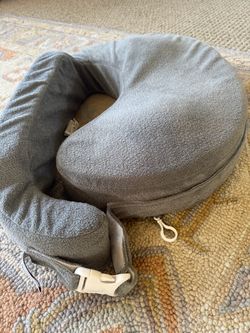 My Brest Friend Nursing Pillow