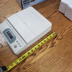 Postage Scale 70 Lb Digital